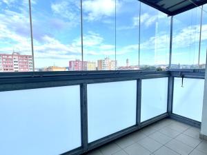 Pronájem bytu 3+1, Kolín - Kolín III, Bezručova, 71 m2