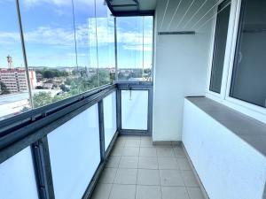 Pronájem bytu 3+1, Kolín - Kolín III, Bezručova, 71 m2