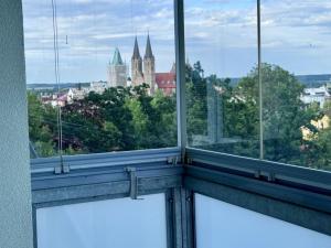 Pronájem bytu 3+1, Kolín - Kolín III, Bezručova, 71 m2