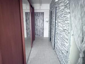 Pronájem bytu 3+1, Kolín - Kolín III, Bezručova, 71 m2