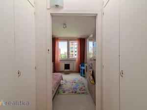 Prodej bytu 3+1, Orlová, F. S. Tůmy, 71 m2