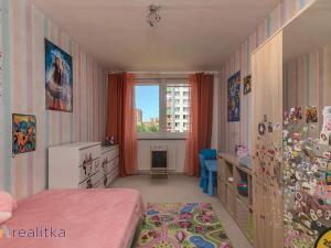 Prodej bytu 3+1, Orlová, F. S. Tůmy, 71 m2