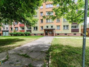 Prodej bytu 3+1, Orlová, F. S. Tůmy, 71 m2