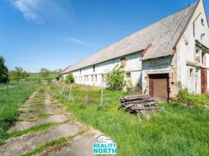 Prodej zemědělského objektu, Habrovany, 70615 m2