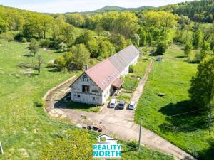 Prodej zemědělského objektu, Habrovany, 70615 m2