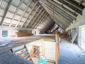 Prodej zemědělského objektu, Habrovany, 70615 m2