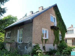 Prodej rodinného domu, Lhotka nad Labem, 336 m2