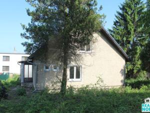 Prodej rodinného domu, Lhotka nad Labem, 336 m2