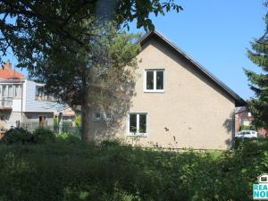 Prodej rodinného domu, Lhotka nad Labem, 336 m2
