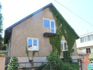 Prodej rodinného domu, Lhotka nad Labem, 336 m2