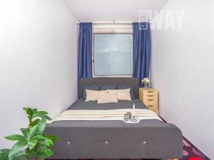 Prodej bytu 2+1, Praha - Miškovice, Polabská, 49 m2