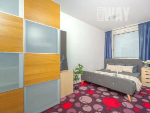 Prodej bytu 2+1, Praha - Miškovice, Polabská, 49 m2