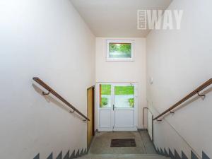 Prodej bytu 2+1, Praha - Miškovice, Polabská, 49 m2