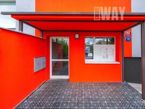 Prodej bytu 2+1, Praha - Miškovice, Polabská, 49 m2