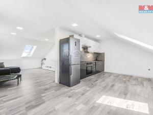 Pronájem rodinného domu, Mnichovo Hradiště - Veselá, Okružní, 110 m2
