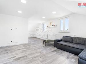 Pronájem rodinného domu, Mnichovo Hradiště - Veselá, Okružní, 110 m2