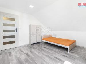 Pronájem rodinného domu, Mnichovo Hradiště - Veselá, Okružní, 110 m2