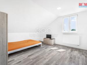 Pronájem rodinného domu, Mnichovo Hradiště - Veselá, Okružní, 110 m2
