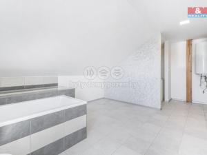 Pronájem rodinného domu, Mnichovo Hradiště - Veselá, Okružní, 110 m2