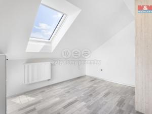 Pronájem rodinného domu, Mnichovo Hradiště - Veselá, Okružní, 110 m2