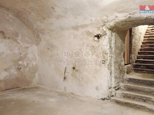 Prodej skladu, Kutná Hora, Na Náměti, 56 m2