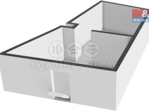Prodej skladu, Kutná Hora, Na Náměti, 56 m2