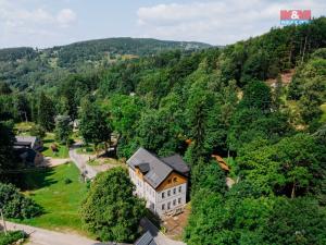 Prodej bytu 3+kk, Janov nad Nisou, 77 m2