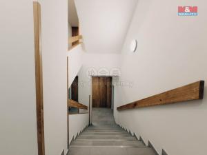 Prodej bytu 3+kk, Janov nad Nisou, 77 m2