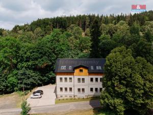 Prodej bytu 3+kk, Janov nad Nisou, 77 m2