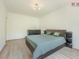 Prodej bytu 2+1, Praha - Břevnov, Brunclíkova, 52 m2