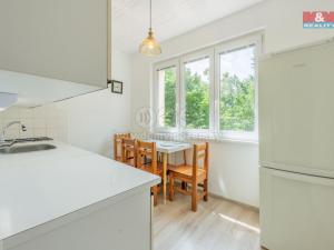 Prodej bytu 2+1, Praha - Břevnov, Brunclíkova, 52 m2