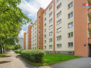 Prodej bytu 2+1, Praha - Břevnov, Brunclíkova, 52 m2