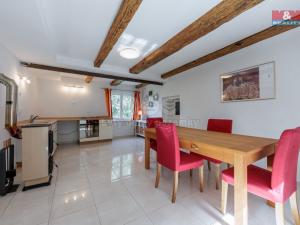 Prodej chalupy, Dolní Žandov - Salajna, 165 m2