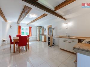 Prodej chalupy, Dolní Žandov - Salajna, 165 m2