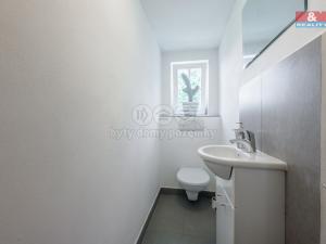 Prodej chalupy, Dolní Žandov - Salajna, 165 m2