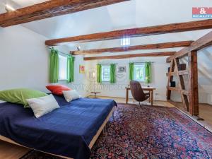 Prodej chalupy, Dolní Žandov - Salajna, 165 m2