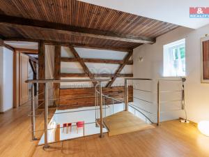 Prodej chalupy, Dolní Žandov - Salajna, 165 m2