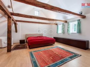 Prodej chalupy, Dolní Žandov - Salajna, 165 m2