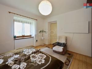 Prodej rodinného domu, Věž, 120 m2