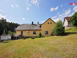Prodej rodinného domu, Věž, 120 m2