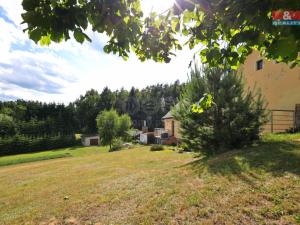 Prodej rodinného domu, Věž, 120 m2