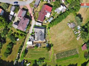 Prodej rodinného domu, Věž, 120 m2