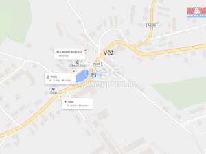 Prodej rodinného domu, Věž, 120 m2