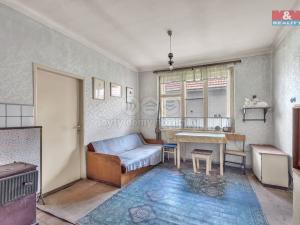 Prodej zemědělské usedlosti, Ostroměř - Domoslavice, 96 m2