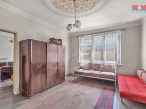 Prodej zemědělské usedlosti, Ostroměř - Domoslavice, 96 m2