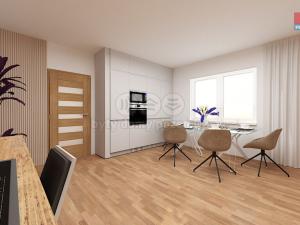 Prodej zemědělské usedlosti, Ostroměř - Domoslavice, 96 m2