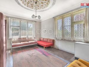 Prodej zemědělské usedlosti, Ostroměř - Domoslavice, 96 m2