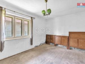 Prodej zemědělské usedlosti, Ostroměř - Domoslavice, 96 m2