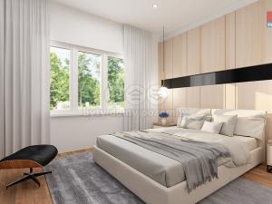 Prodej zemědělské usedlosti, Ostroměř - Domoslavice, 96 m2
