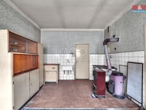 Prodej zemědělské usedlosti, Ostroměř - Domoslavice, 96 m2